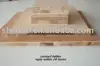 block board,pine,poplar,tung core