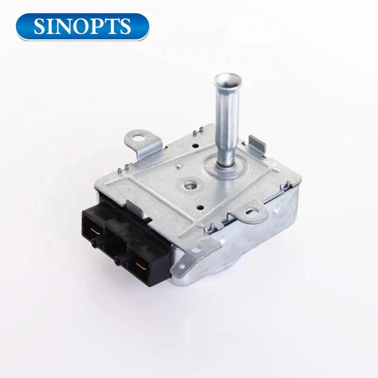 Sinopts Bbq Oven Grill Motor Synchronous Motor 6w 50/60hz Kxtyz1 Buy Oven Motor,Gas Oven