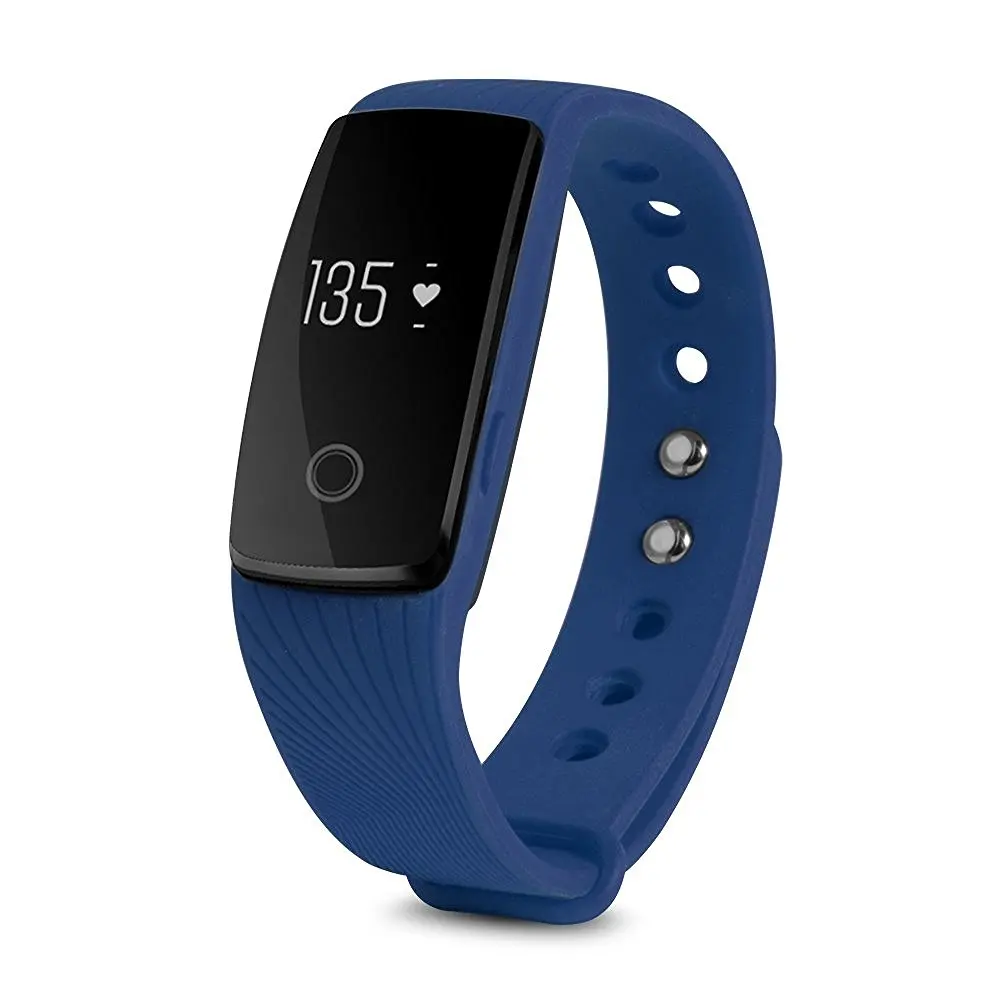 Smart watch healthy sport heart rate. Very Fit.