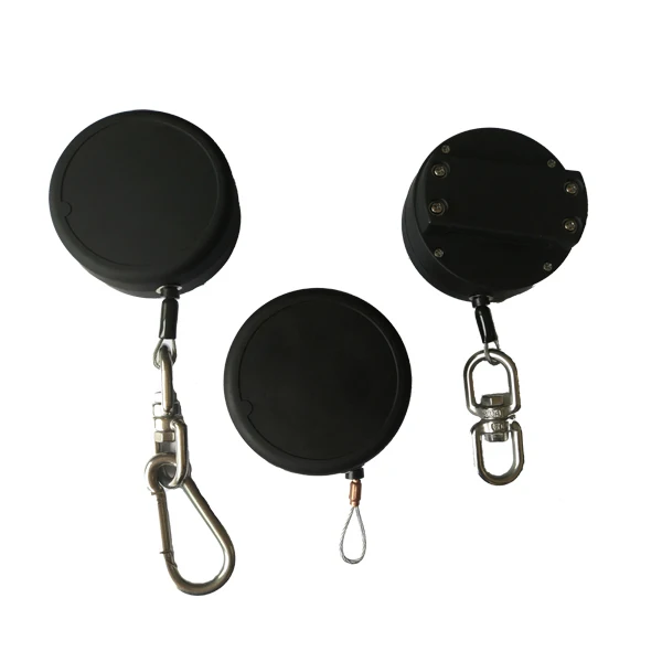Antifire Retractable Tool Safety Lanyard Swingball Replacement Ball