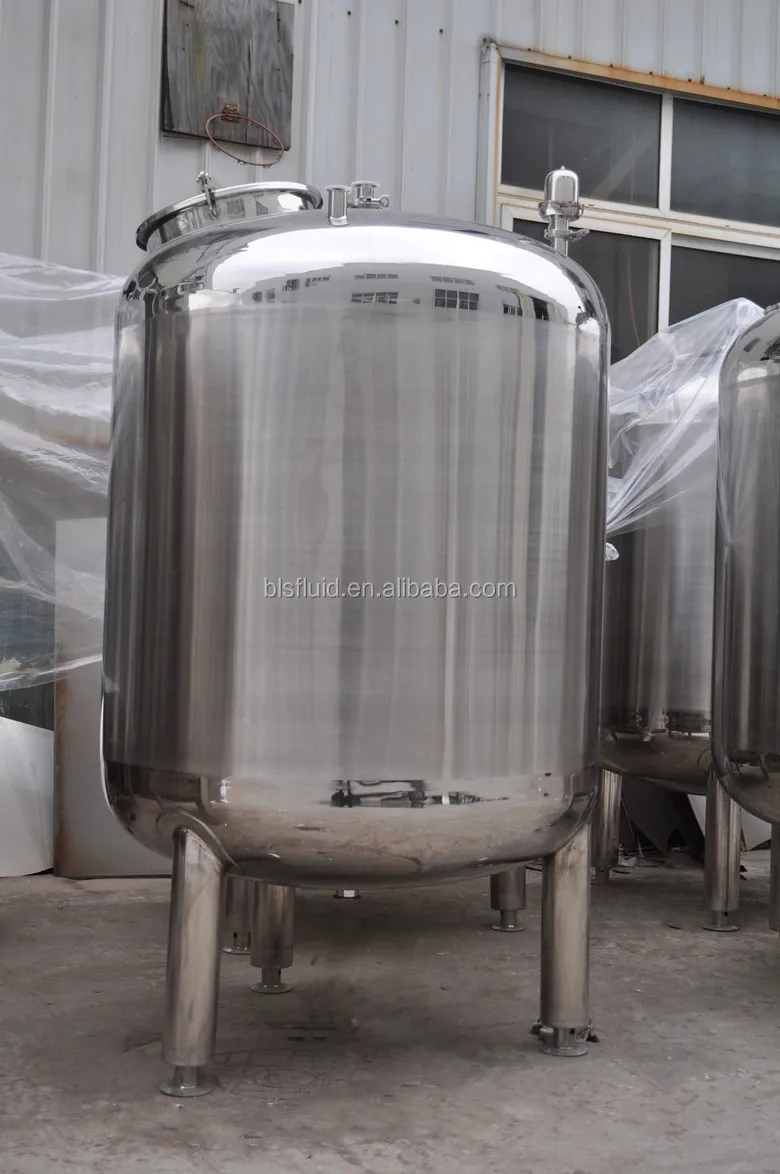 Stainless Steel Olive Oil Storage Tank Buy Olive Oil Storage Tank