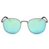 Customer Engraved Kzi Glasses Fashion 2019 Sun Gear Metal Sunglasses YT-CM-A003