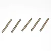 High Precision Lathe Parts 2*21.2MM Small 303 Stainless Steel Motor Spindle