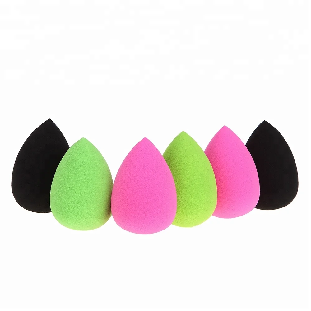 

Yaeshii Original Teardrop Beauty Makeup Sponge Foundation Puff