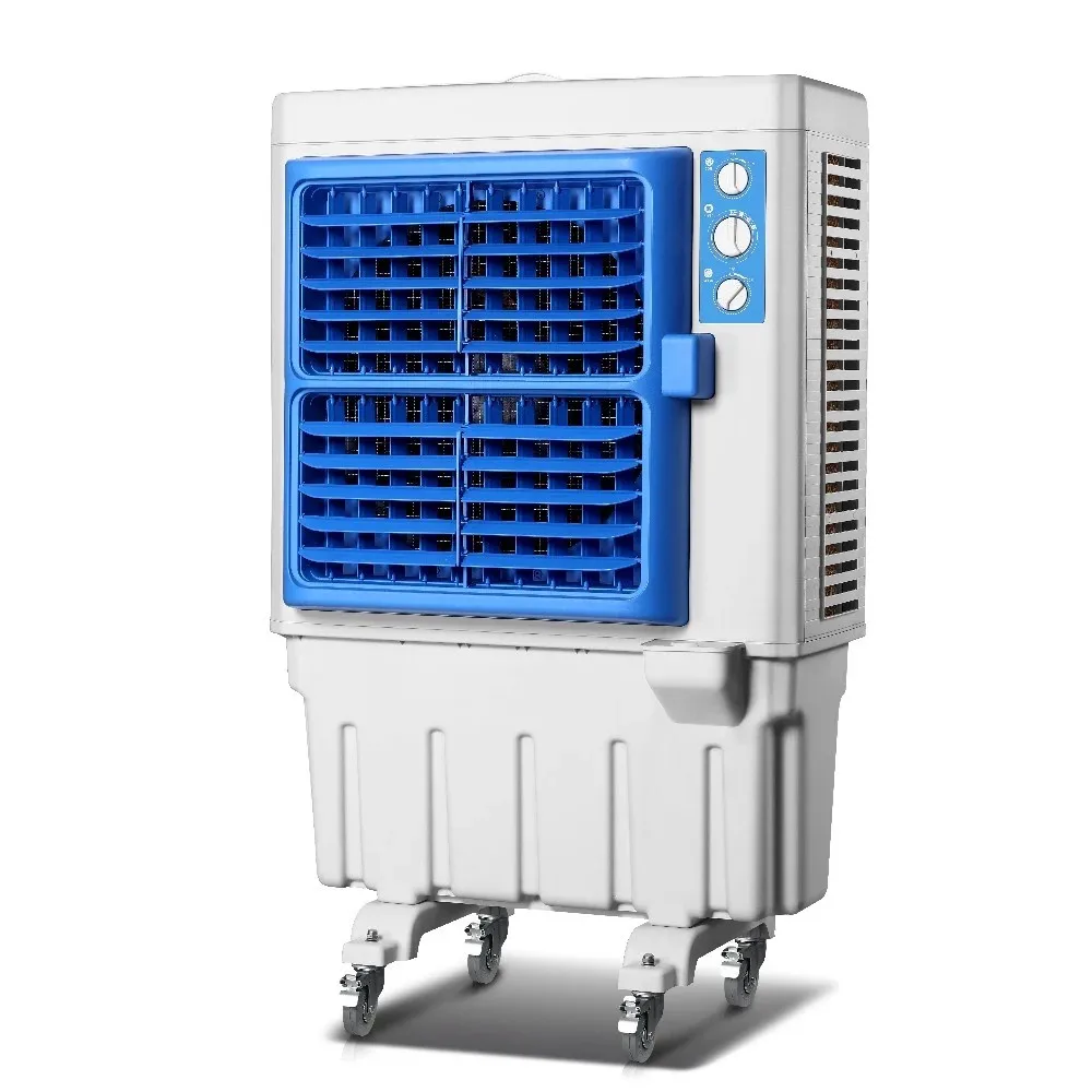 New Design Outdoor Evaporative Air Cooler Industrial Big Size Air