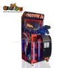 Qingfeng outdoor playground kids games mini arcade machine house of the dead game