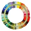 Wholesale 150 Colors Embroidery Floss dmc Thread for Cross Stitch
