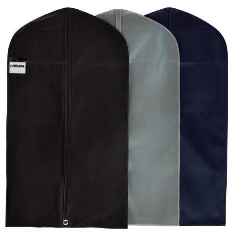 Recyclable Nonwoven Garment Bags For Clothes Wedding Dress Storage Bags ...