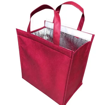 insulated water bottle cooler bag