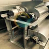 cassava fufu/garri/starch making process/cassava grating machine