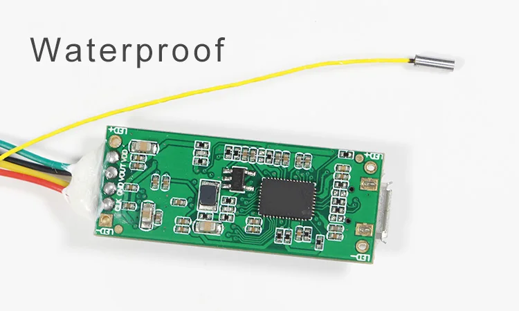 usb endoscope wiring diagram