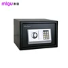 Hot Selling Security key operated mini digital hotel safe box