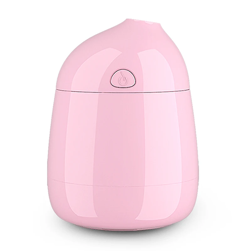 

usb power atomization mini essential oil air diffuser humidifier for car
