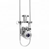 Explosion-proof 135 degree Tilt 432X Zoom Sewer Explorer Inspection Camera JT-M200