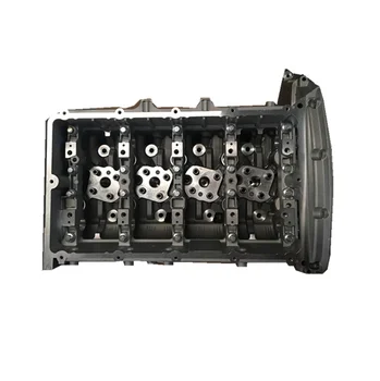 ford puma cylinder head