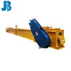 OEM custom en masse scraper conveyor for export/embedded scraper conveyor for cement