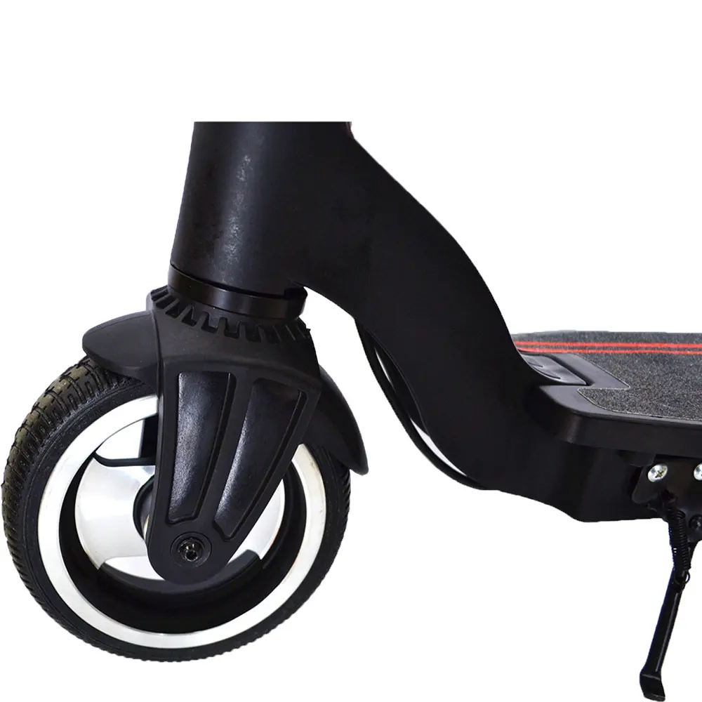 rear wheel drive 2 wheels electric mobility self balancing