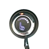 Professional factory 12V electrical car seat heated or ventilated rotary switch