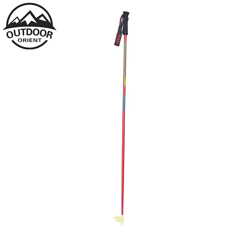 
Carbon Steel NORDIC Skiing Poles 