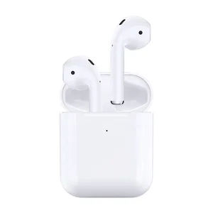 BT 5.0 Airoha True Wireless Stereo Headsets Popup Function