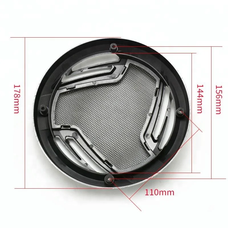 speaker grill