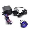 Push to Start Engine Button Universal Ignition Quick Starter 12v Fits All Car