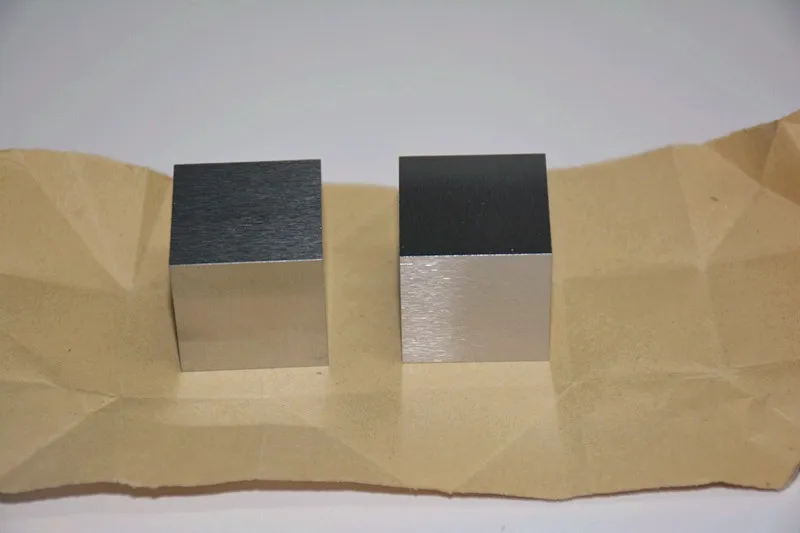 99.95 1kg Tungsten Cube For Sale Square Pure Tungsten Cube Block Buy
