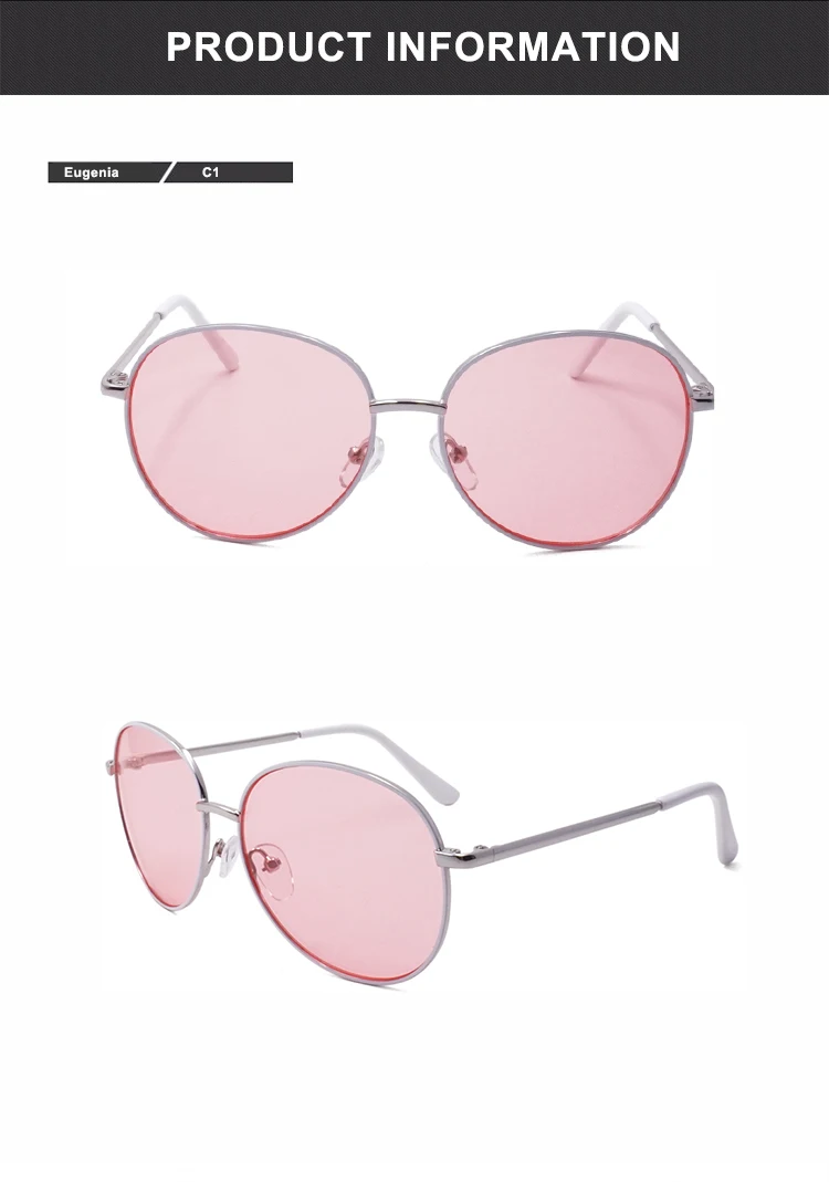 New Trendy wholesale kids sunglasses marketing-5