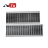 100 Pcs LCD Display Touch Screen Digitizer FPC Connector Sponge Pad Foam Cushion Gasket for iPhone 5S 5C 5G Shockproof