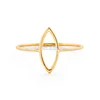 925 Sterling silver Unique design beautiful jewelry polished ring