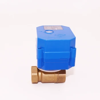 temperature valve automatic control water 220v larger
