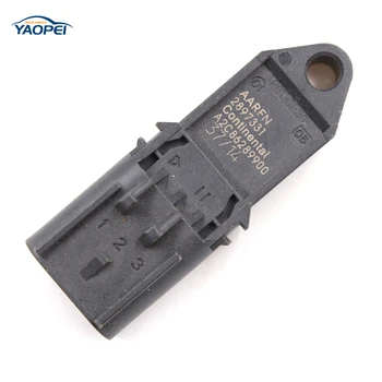 2897331 A2c86289900 Manifold Absolute Pressure Map Sensor For Cumminss ...