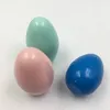 Large Clear Plastic Easter Egg