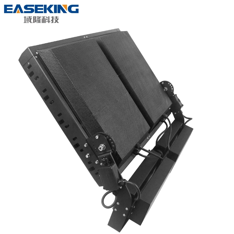
LED High mast lighting sport stadium 1000w led flood light 1000W led reflector for bridge lighting 