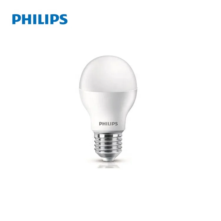 Original Philips Essential Corepro LED Bulb 3W 5W 7W 9W 11W 13W A60 LEDbulb