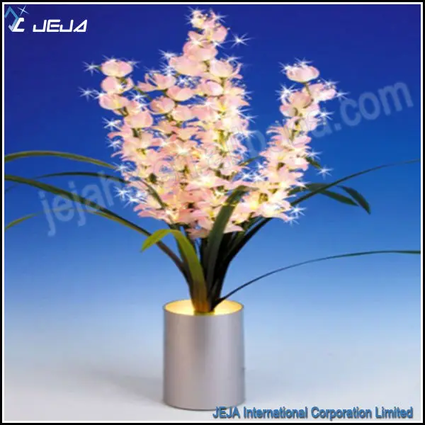 New Product Led Flower Lights Flower Light For Vase Buy New