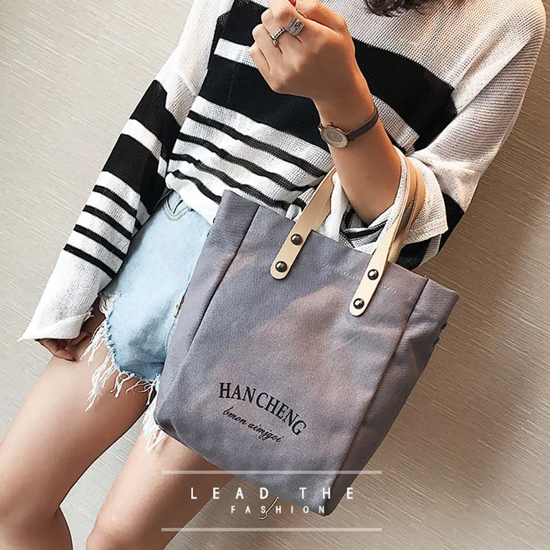 

Custom top quality tote bag durable cotton bag, Any color from our color card