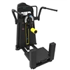 2018 high quality commercial fitness equipment/strength training machine/G-1618 Multi Hip