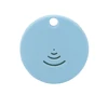 Wireless Key Finder Bluetooth V4.0 Anti-Lost alarm Self Timer Alarm Systems Security For IPhone and Android4.3