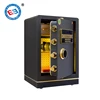China cheap steel security fire big safe box commercial l big safe box