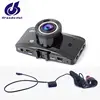 unique shape FHD 1080P car camera recorder/car dvr camera with GPS function
