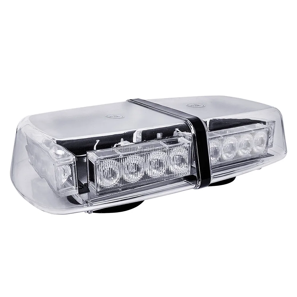 24 Led Ambulance Vehicle Led Amber Warning Light Bar Buy Led Ambulance Vehicle Warning Light