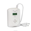 Natural gas or LPG&CO combination detector with LCD Display