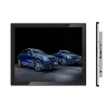 cheap15inch open frame 4:3capacitive touch screen monitor for Touch POS Machine