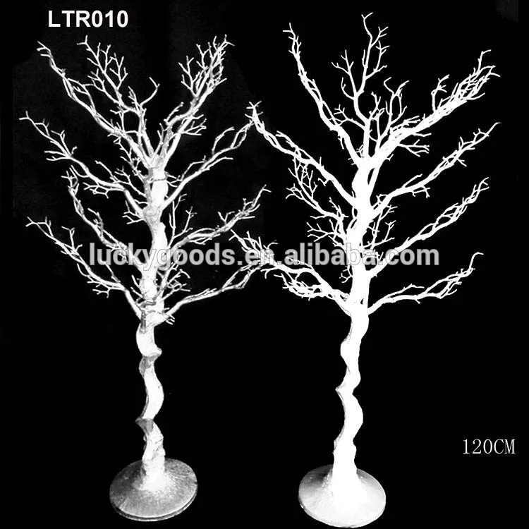 Hot Sale Artificial Personalized White Wedding Tree Buy White Wedding