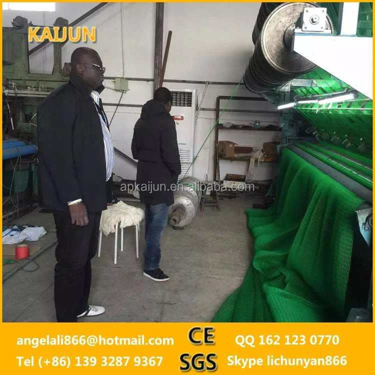 golf driving range nets