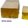 hot melt adhesive block for compound usage