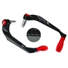 Motorcycle accessories electric car modification brake clutch anti-fall horns hand