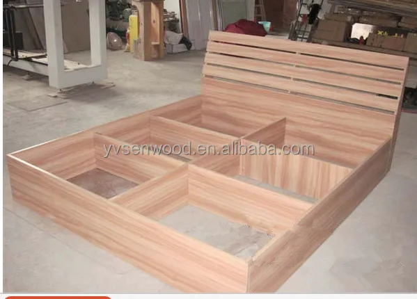 plywood cot price