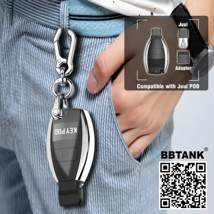 essential oil vape pen